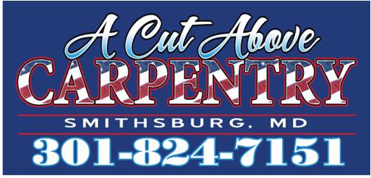 A Cut Above Carpentry - Homestead Business Directory